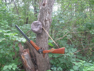 Оружие и все о нём