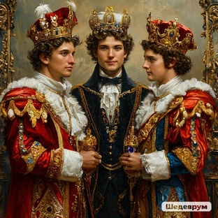 Французские короли