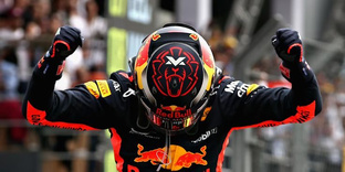 Пилоты Формулы-1