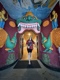 Путешествия 