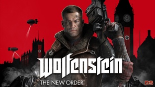 Wolfenstein: The New Order