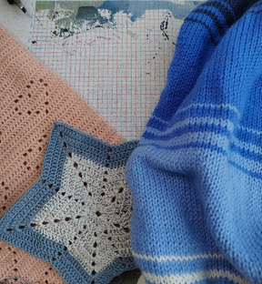 Рукодельный дневник