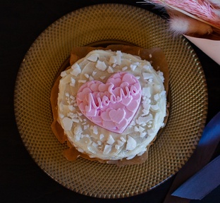 Бенто Торты