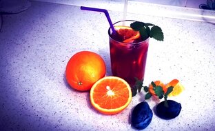 Мои кулинарные эксперименты