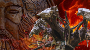 Язычество и неоязычество. Разоблачения.