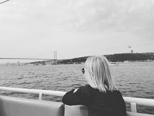 Мои аутоиммунные заболевания