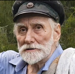 Отшельник Краснов Павел Платонович