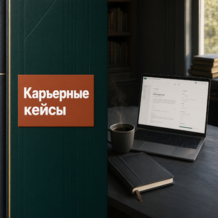 Карьерные кейсы: разборы и истории