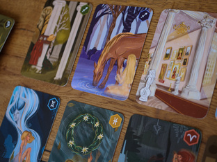 Карта дня / Рекомендации дня / Астропрогноз