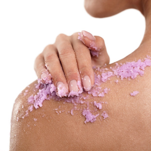 Уход за телом