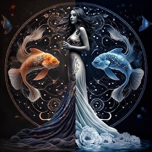 Все что вы хотели знать о Рыбах