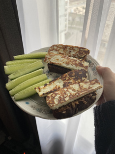 Рецепты 