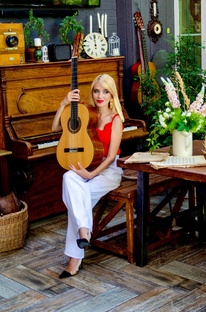 Популярная музыка