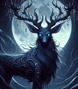 Таро и то что скрывается в их тени