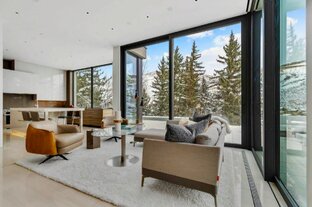 Элитная отделка коттеджей