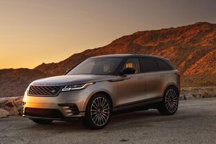 Range Rover Velar L560 (LY)