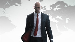 HITMAN World of Assassination