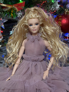 Куклодевочки