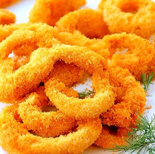 Закуски