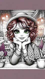 Антистресс Расскраски