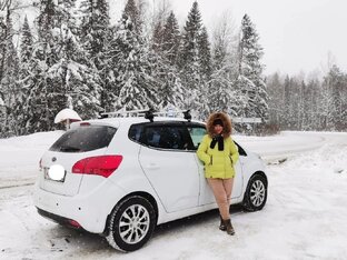 Новая Кушва 