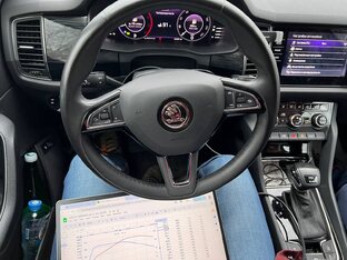Статьи о тюнинге