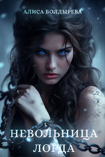 Невольница лорда