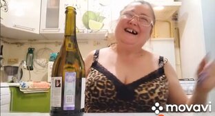 Анна Максакова.