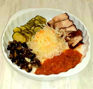 Рецепты по домашнему!