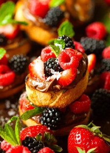 Вкусные п/п рецепты 