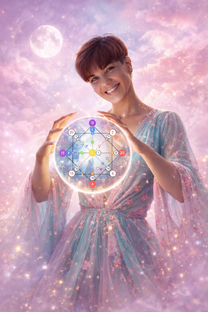 Арканы в Матрице Судьбы