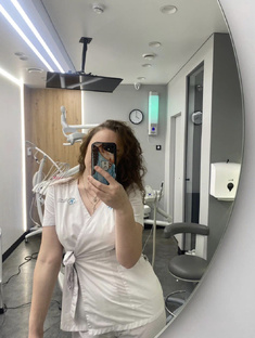 Немного моей жизни 