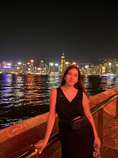 Гонконг 🇭🇰 