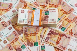 Мои финансы... Поют романсы... 