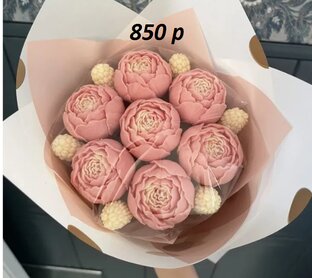 букеты