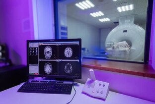 МРТ, КТ и УЗИ