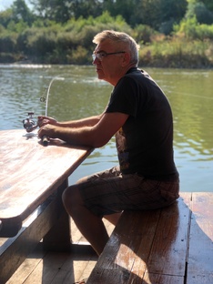 Приключения Сан Саныча