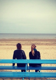 Я тебя всегда буду ждать