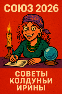 Советы колдуньи Ирины