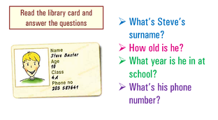 Английский с Лин