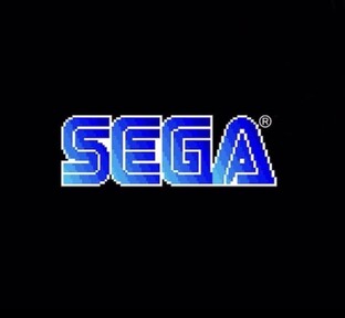 Коллекция Sega Mega Drive