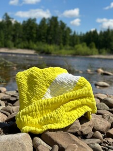 Мягкое облако уюта и покоя