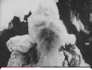 Мифы из фольклора