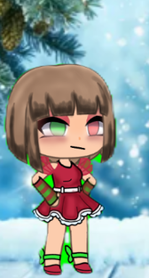 Гача :3