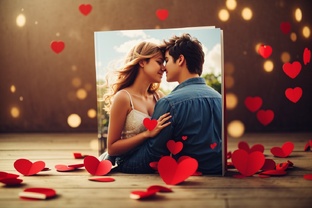 Чужие истории, которые вдохновляют