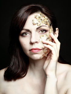 Лица астраханского подиума