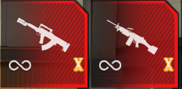 Плюмёт М249 или ГРОЗА