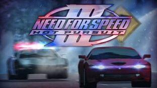 Need for Speed III: Hot Pursuit (1998)