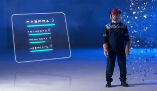 #ПрофессииАкрон