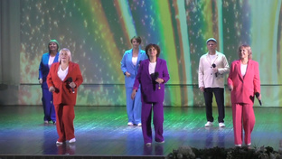  Вокальная группа "Соло"